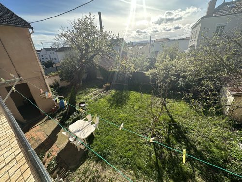 Opération de rénovation immobilière — 10 impasse victor hugo