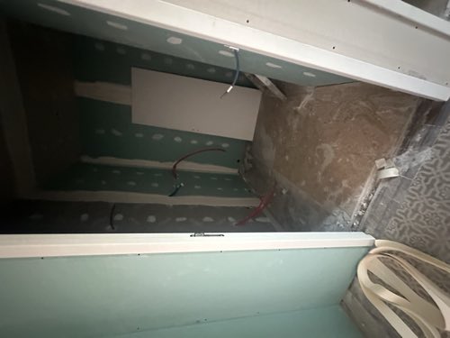 Opération de rénovation immobilière — 15rue jean jacques rousseau