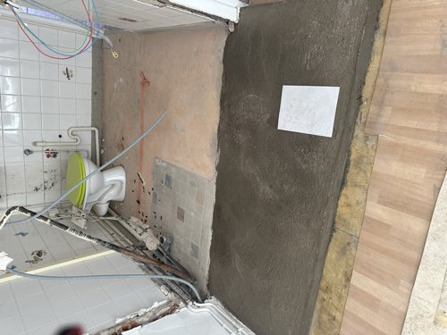 Opération de rénovation immobilière — 7 avenue de la liberation