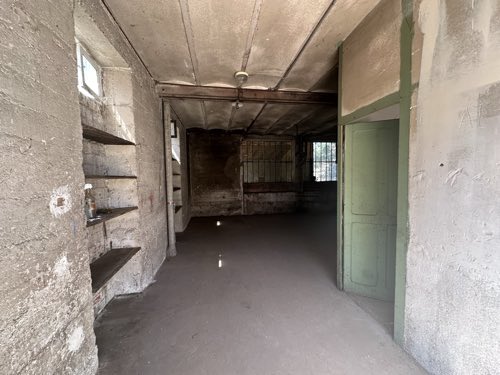Opération de rénovation immobilière — Brosselete
