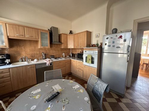 Opération de rénovation immobilière — Passage gerbay