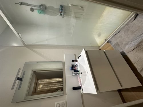 Opération de rénovation immobilière — 123 rue albert thomas