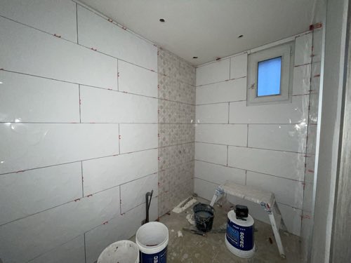 Opération de rénovation immobilière — 31 rue albert camus