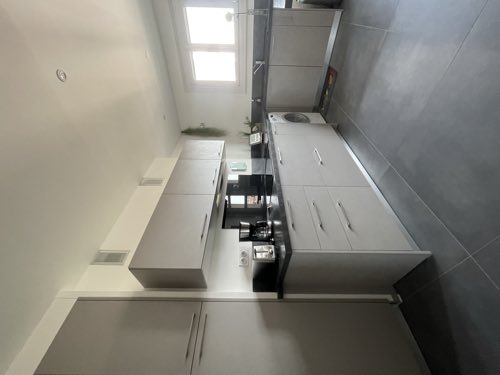 Opération de rénovation immobilière — Mogador