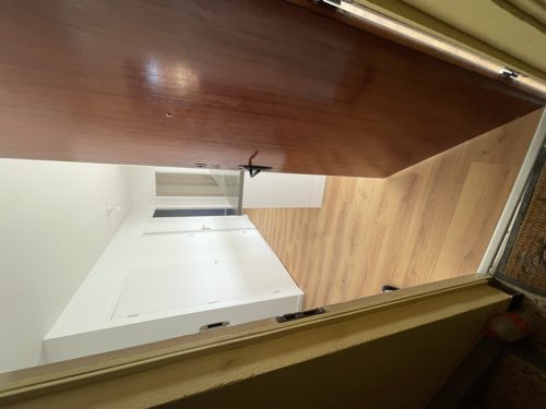 Opération de rénovation immobilière — Rue giraud