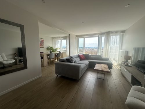 Opération de rénovation immobilière — Verdun