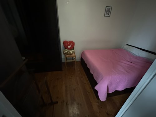 Opération de rénovation immobilière — 15rue jean jacques rousseau