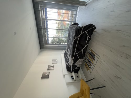 Opération de rénovation immobilière — Mogador