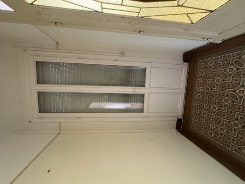 Opération de rénovation immobilière — Passage gerbay