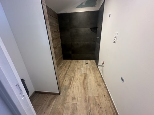 Opération de rénovation immobilière — 123 rue albert thomas
