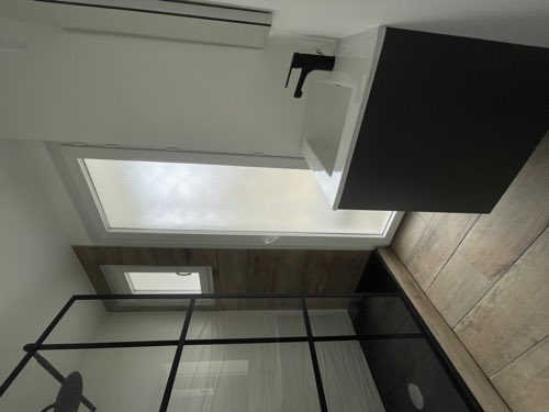 Opération de rénovation immobilière — Fontquentin