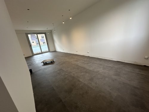 Opération de rénovation immobilière — Jean puy