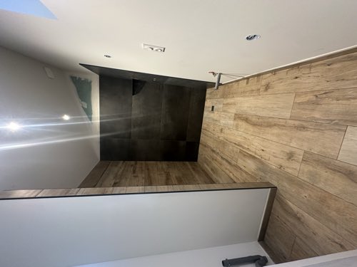 Opération de rénovation immobilière — 123 rue albert thomas