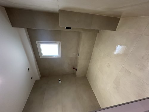 Opération de rénovation immobilière — Maison rue de charlieu