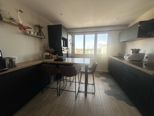 Opération de rénovation immobilière — Verdun